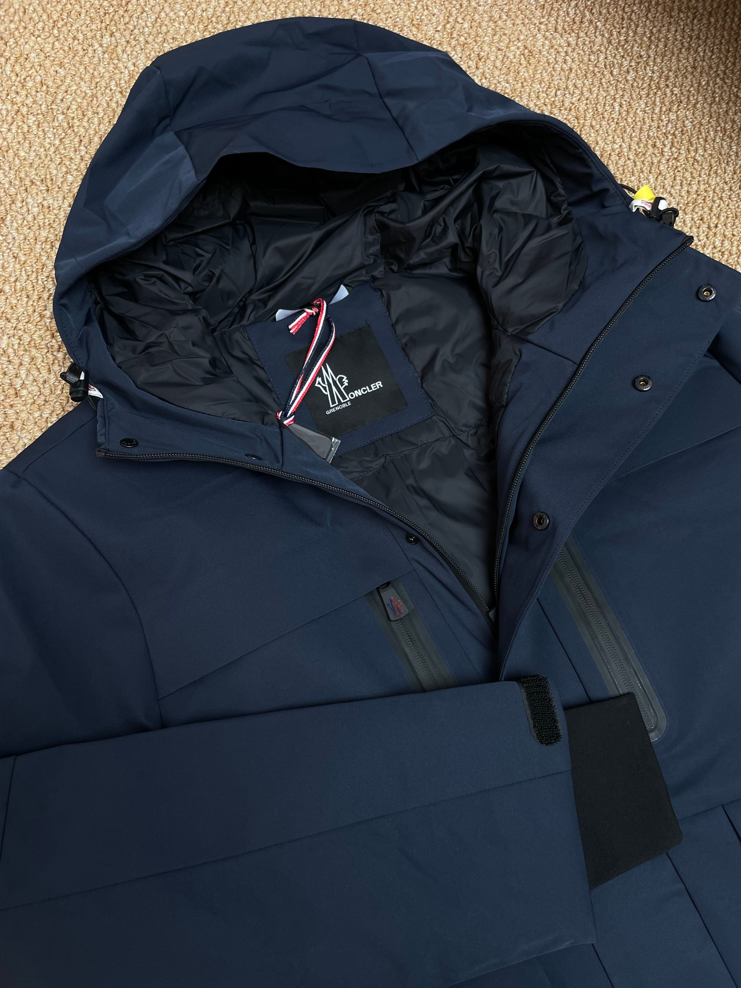 Moncler Down Jackets